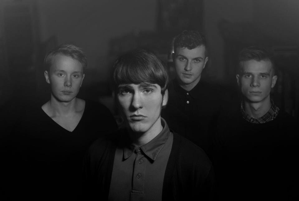 LestLaFuev's profile picture. Alternative danish rock band