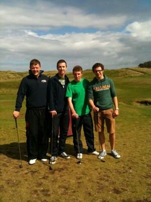 gwilson775's profile picture. 