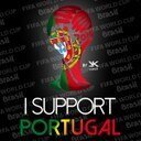 #TeamPortugal #TeamCR7 @Cristiano Fier d'être Portugais, fier de mes origines, Portugais dans le sang et dans le coeur.