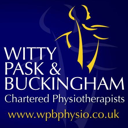 WPB Physiotherapy Profile