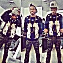 Chris Cuello - @HuesoDeCuello11 - Twitter