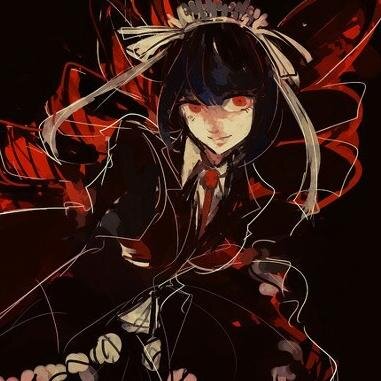 FraudulentVale's profile picture. Where the lies must reborn.