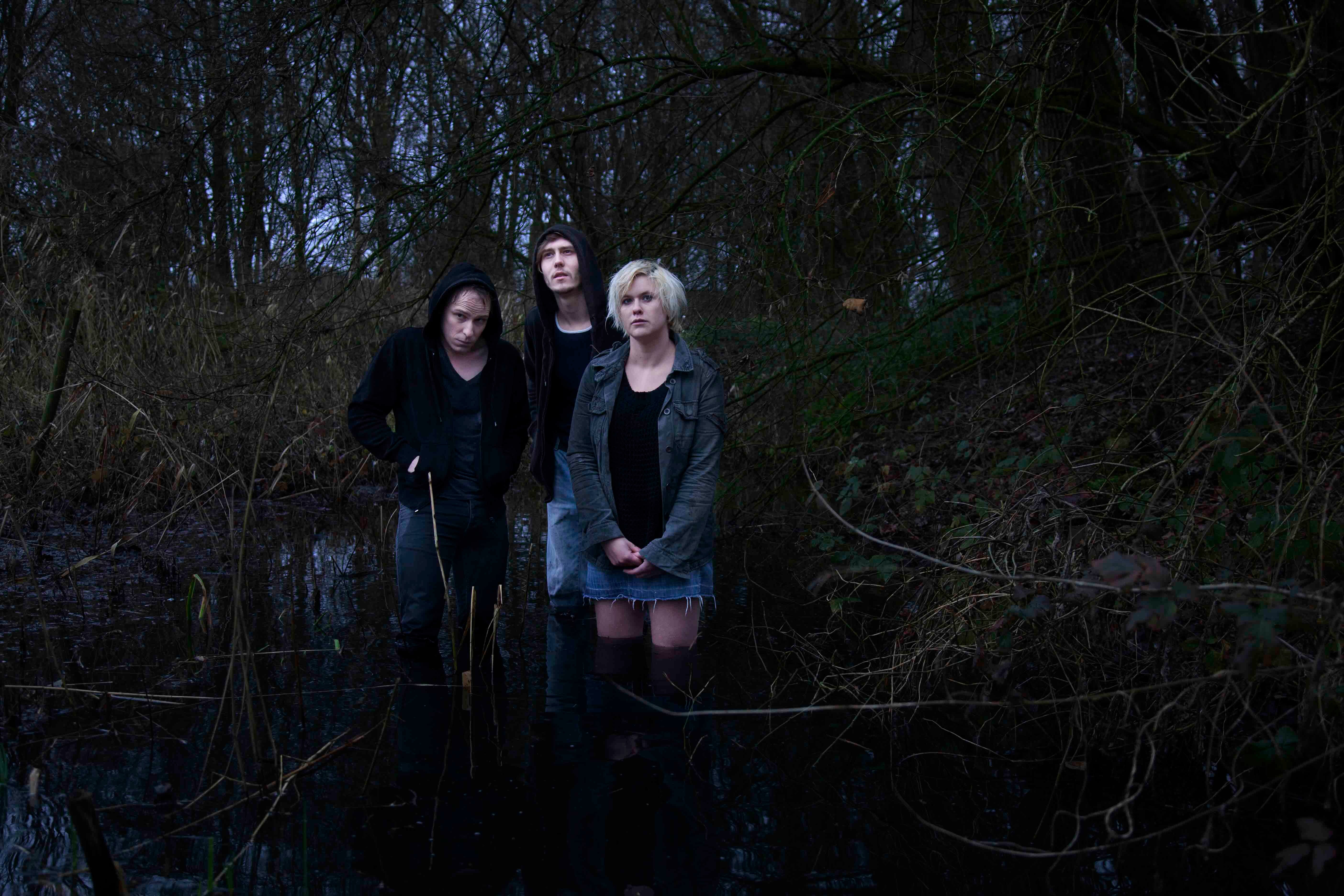 troubadour_kids's profile picture. voodoo pop for neurotic lovers!