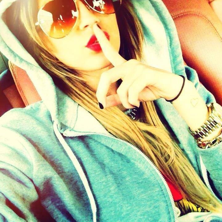 life is too short to pretend to be someone else
