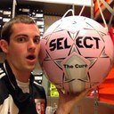 U11-U14 Technical Director with Crystal Lake Force. I mostly tweet about ⚽️