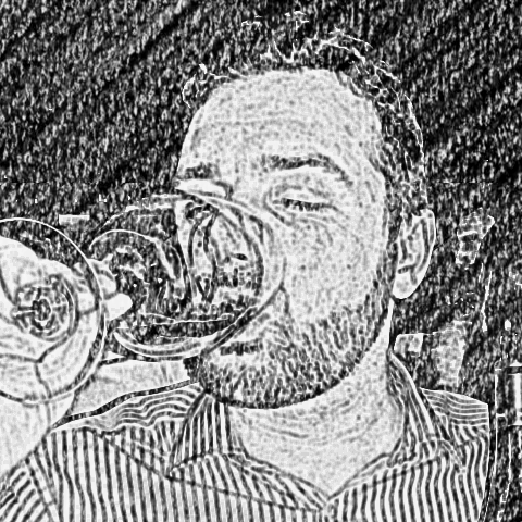 JDWineHooligan's profile picture. 