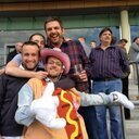 hodge1981uk's profile picture. 