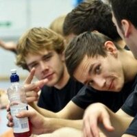 Dan Evans (@devans_11) 's Twitter Profile