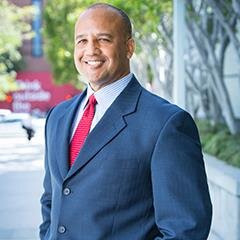 Human Resources Executive | Government | Labor Relations | Training & Development |Organizational Change & Leadership | Executive Coach | USAF Veteran | Trojan