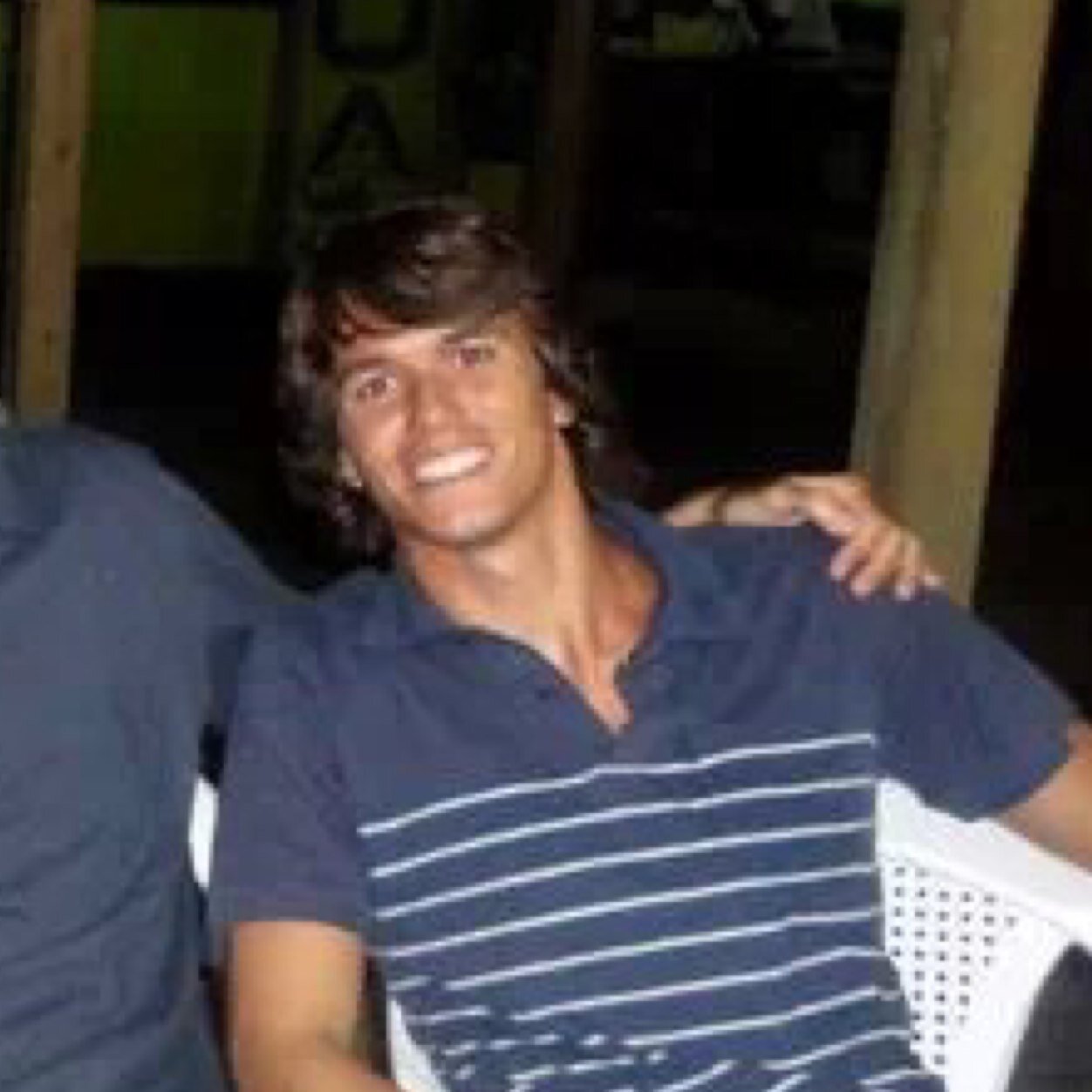 lajcorvalan's profile picture. 