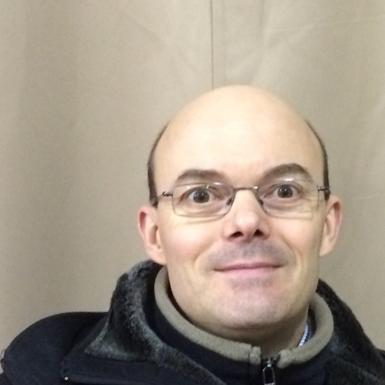 BoudryPaul's profile picture. 