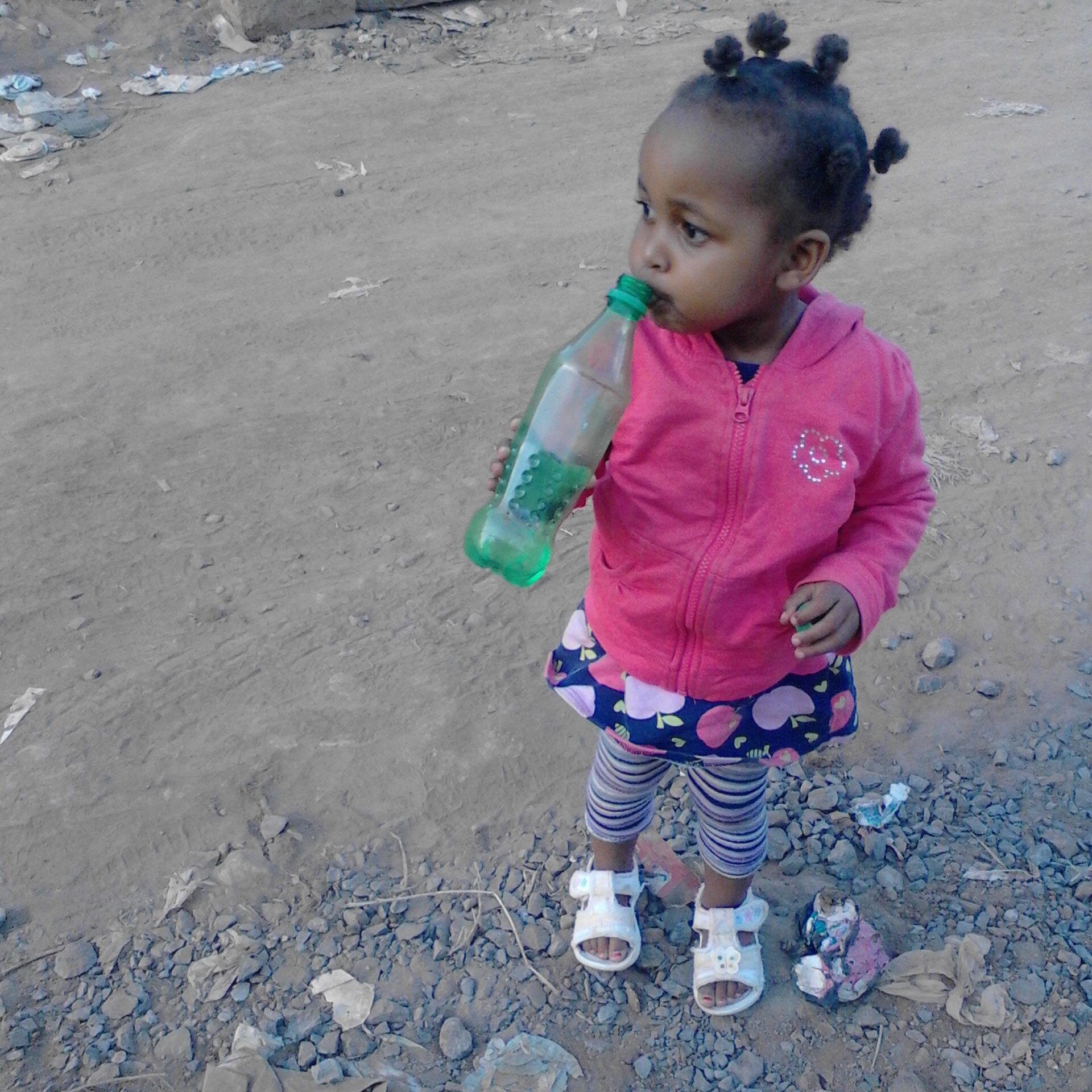 WechTitoh's profile picture. 