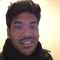 Anders Sanjeeva (@anderssanjeeva) 's Twitter Profile
