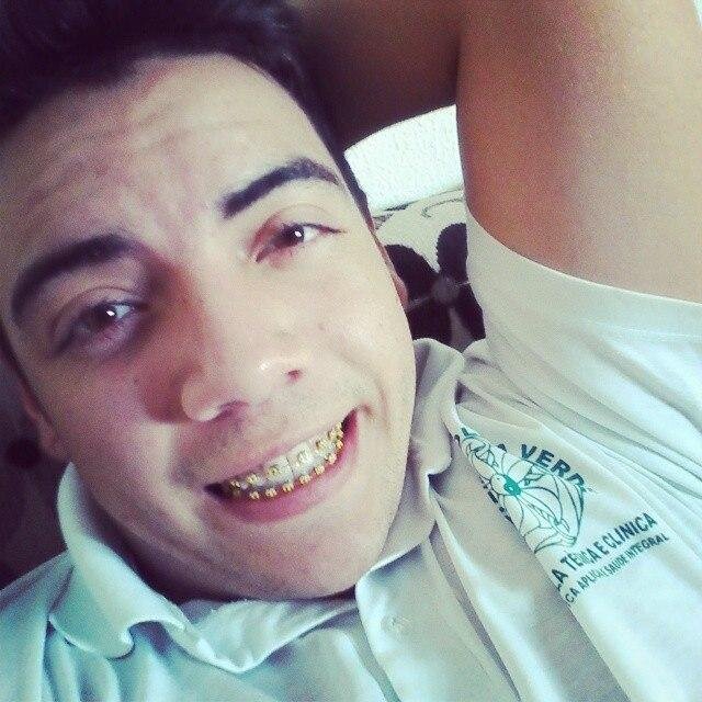 Um salve eu amo quem me ama, desprezo zé polvinho e amo minha quebrada !