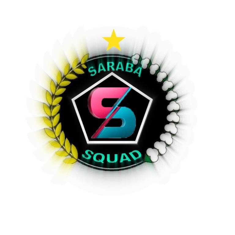The Official Twitter Account Of Saraba Squad | Kreativitas Tanpa Batas | EST. 2013