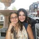 Mélissa Campisi - @Campisim - Twitter