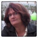 1611Karin's profile picture. Wollsüchtig … stricken für Obdachlose und Frauenhäuser 🧶 und Lesesüchtig, Schokoholiker, Wollsüchtig