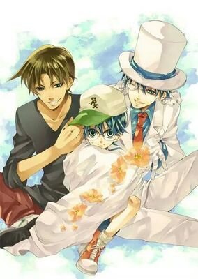 Otaku| Mitsu-kun| DC| KNB|OP|ALL ANIME LOVER| DANCER XD | SINGER? XD KONTI LANG| ARTIST :/