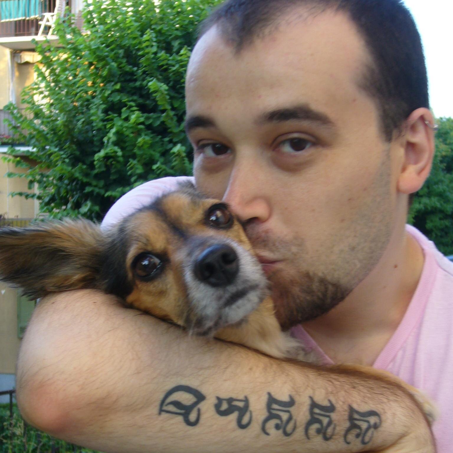 DennyBartowski's profile picture. Grande mangiatore di gateau di patate. Io della vita non c'ho capito un cazzo.I love volleyball.Sono uno #Stark #GoT #AVFC #OITNB #The100