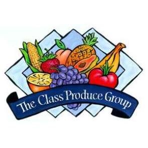 Class Produce distributes fresh fruits and vegetables along the East Coast to large and independent food services and food retail companies.