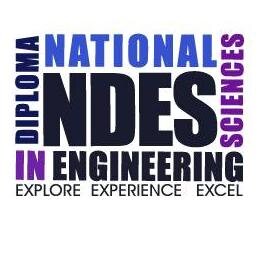 National Diploma in Engineering Sciences - Electrical engineering students - 2013 batch