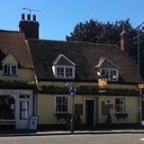Traditional British Pub Great Beers Super Real Ale and Fantastic Thai Cuisine.