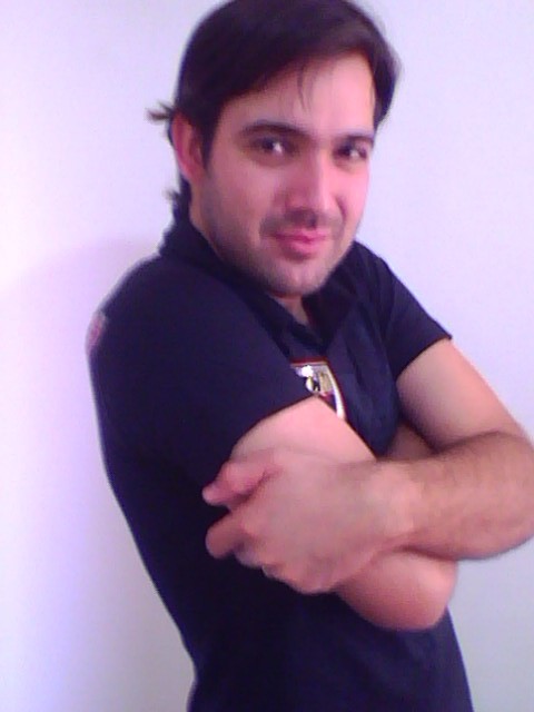 guilhermeseitz's profile picture. Radialista