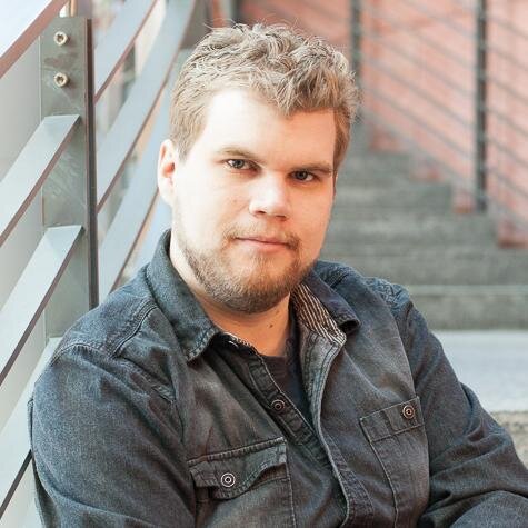 Product guy, Political Junkie and Theatre Geek