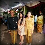 Yang menghalangi mu dari impianmu adalah ketakutan mu akan kegagalan lebih besar dari usaha yang kamu lakukan untuk mewujudkannya :) N.F.A.K° ♥ My Parents ♥