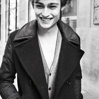 Let me love you.