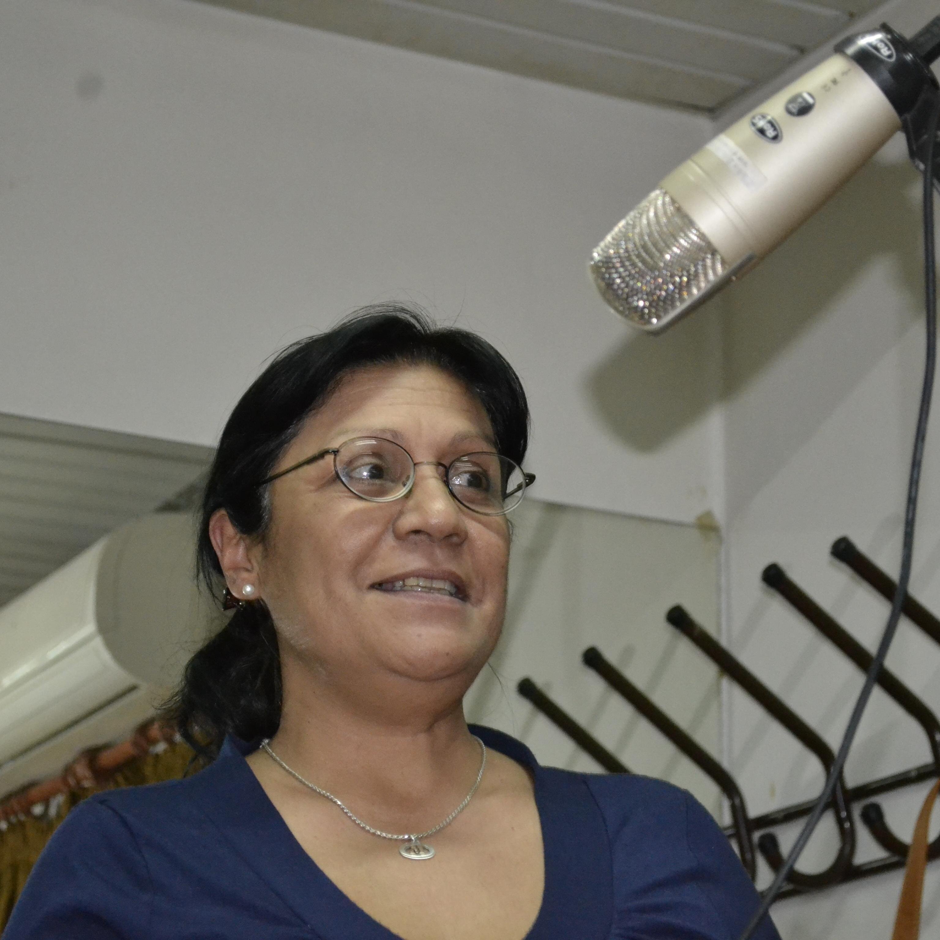 secretariastmbb's profile picture. 