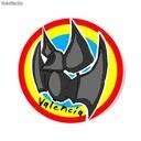 Valencià, valencianista i segur, encara que de vegades ho dubte. Fes-me un Follow i comprovaràs el sentiment valencianista.