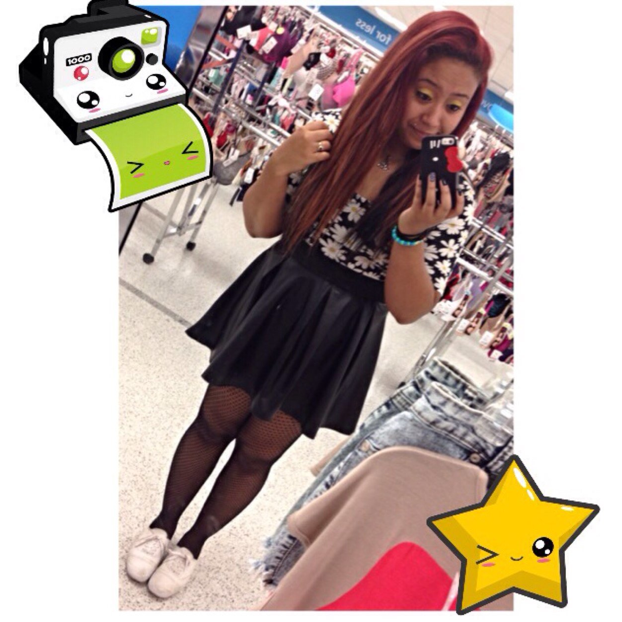 5'3/ Gamer/ Geek/ Succubus