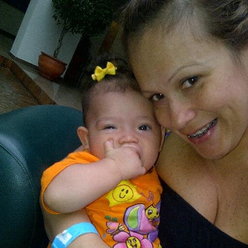 Enamorada de mi hija