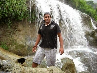vikramaroraa Profile Picture