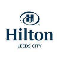 Hilton Leeds City(@HiltonLeedsCity) 's Twitter Profile Photo