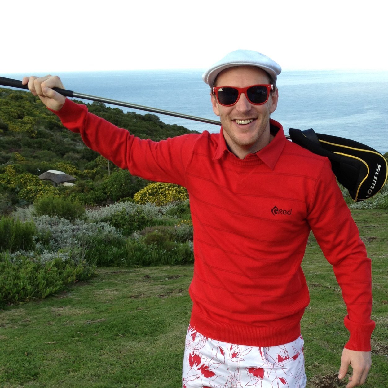 RoanMack13's profile picture. Digital Marketing professional, sporting/outdoor enthusiast, self-proclaimed ruler of the seven kingdoms, bit of a dork