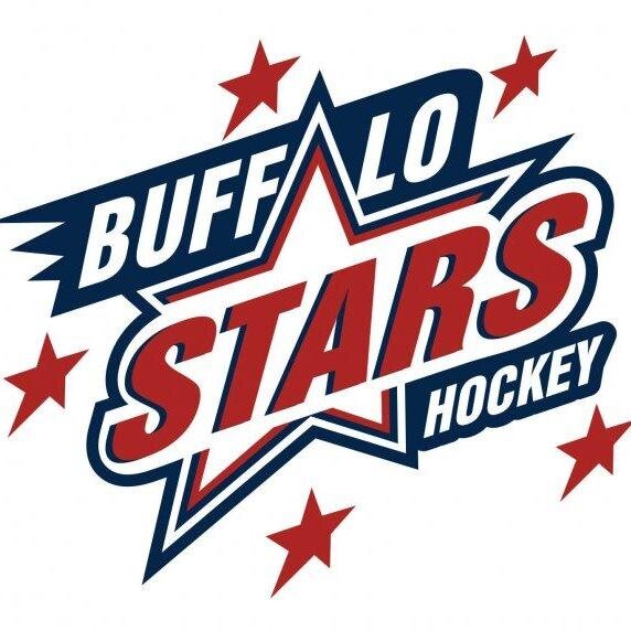 BuffaloStars's profile picture. Buffalo Stars Midgets, Youth, and Girls Hockey. Buffalo, NY. Host Local USA Hockey Tournaments. IG/FB: buffalostarsyouth