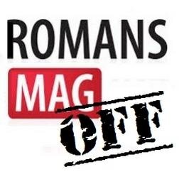 Si personne ne dit rien c'est que tout le monde s'en fout - La version OFF du Romans Mag