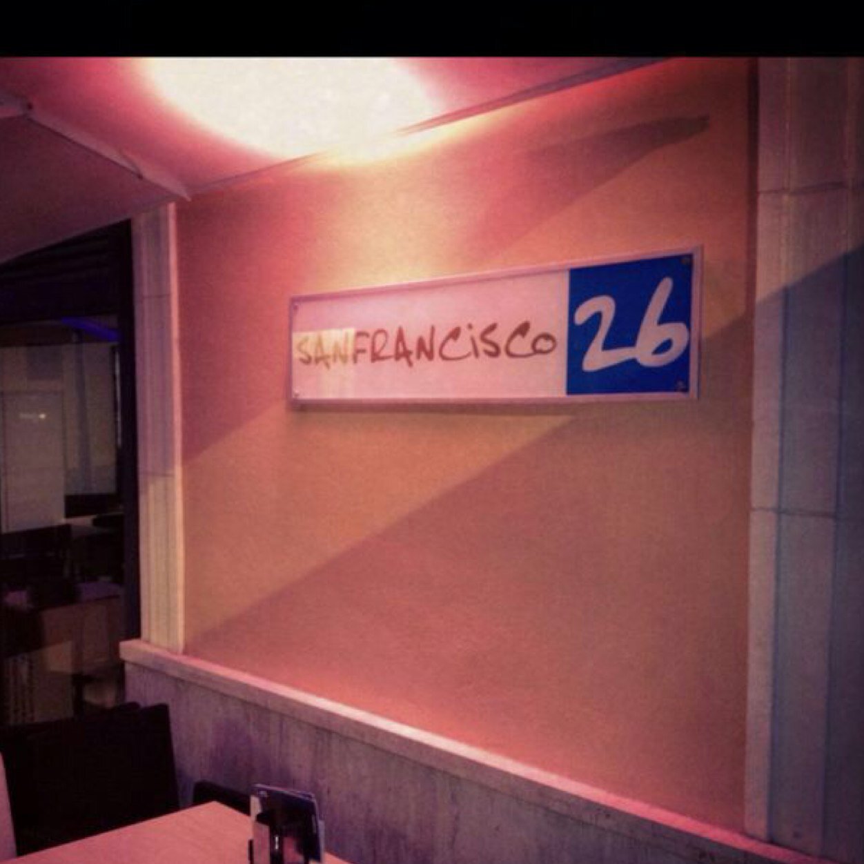 Disfruta de placer de comer