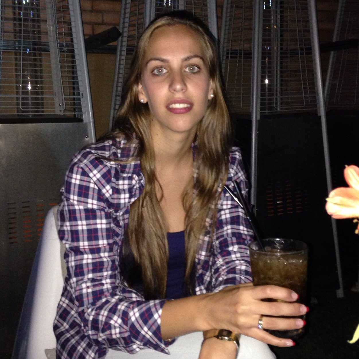 Mariniyamarin's profile picture. El movimiento se demuestra andando! ;)