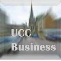 UCC Business (@uccbusiness) 's Twitter Profile