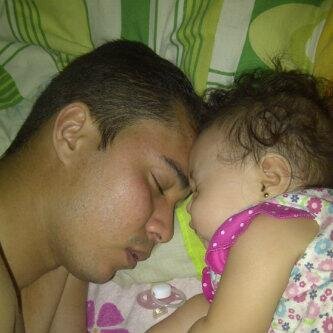 Made in Venezuela con una hija Hermosa (!)A&B&V(!)