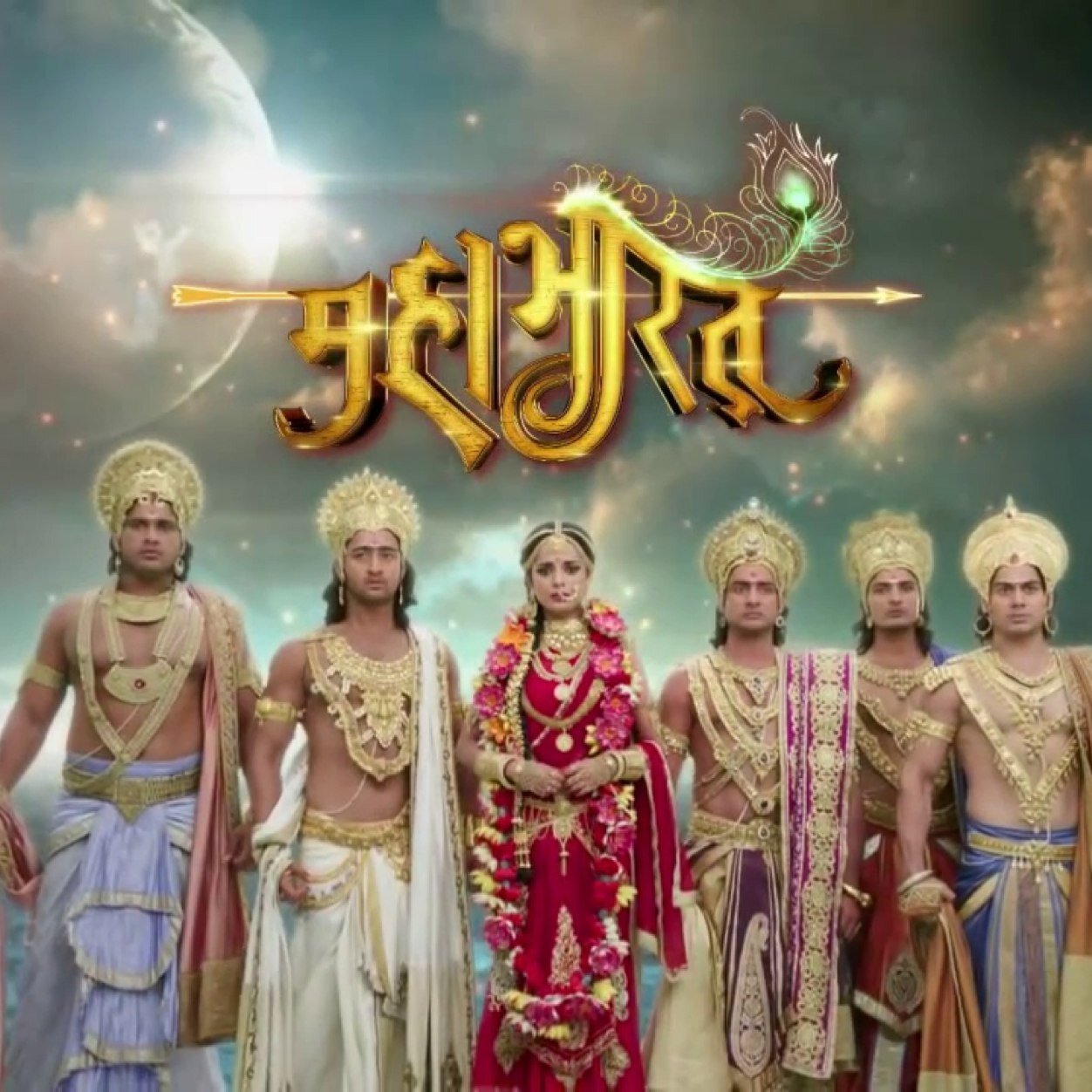 FC_Mahabharat's profile picture. This is a fans club of Mahabharat from indonesia and any other info you can check this on twitter : Cok__Bri dont forget to watch Mahabharat