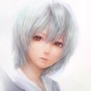 綾波レイ (@00_rei_aya) Twitter