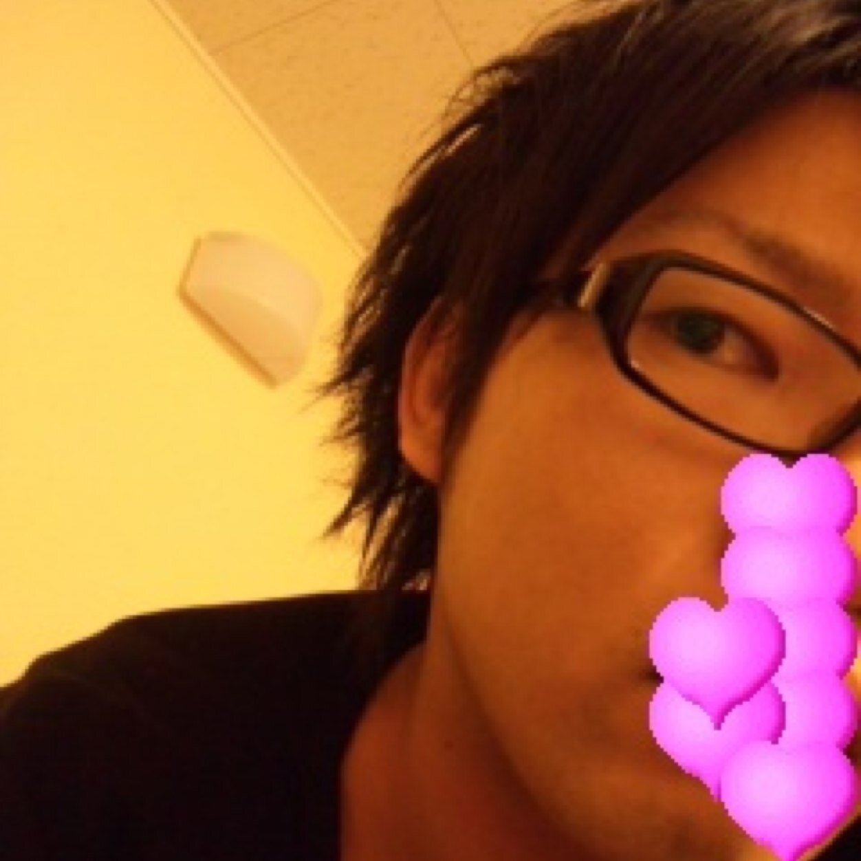 banban05201's profile picture. 愛知住み。医。