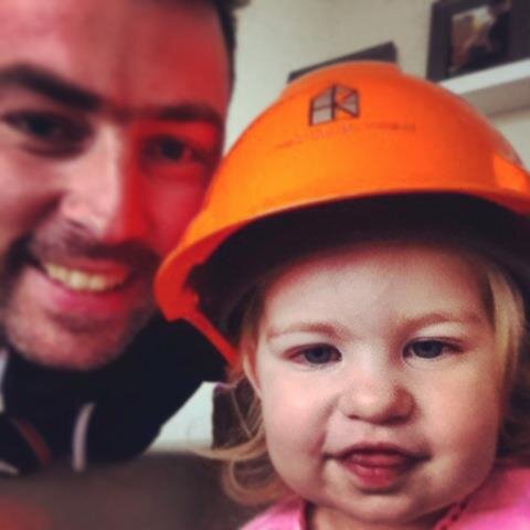 GeraldWelling's profile picture. Projectleider Retail Bouw Nederland│Getrouwd met @d6bbie│vader van Dieke en Koen│Bouwkunde│Fotografie│Carnaval