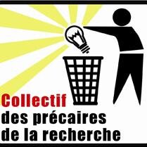 precaire2larecherche