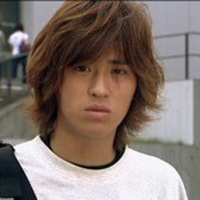 津上翔一 Agito Rider Twitter