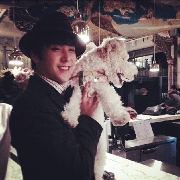 namshin6htz's profile picture. CUZ I'M SO GOOD TO YOU.